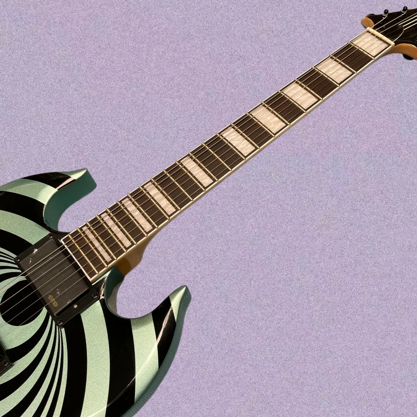 Guitare électrique à 6 cordes, - Electric Guitar Beginner avis et prix