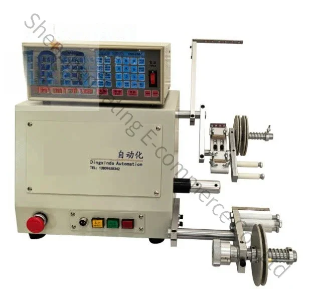 Variant: DS-200A-600