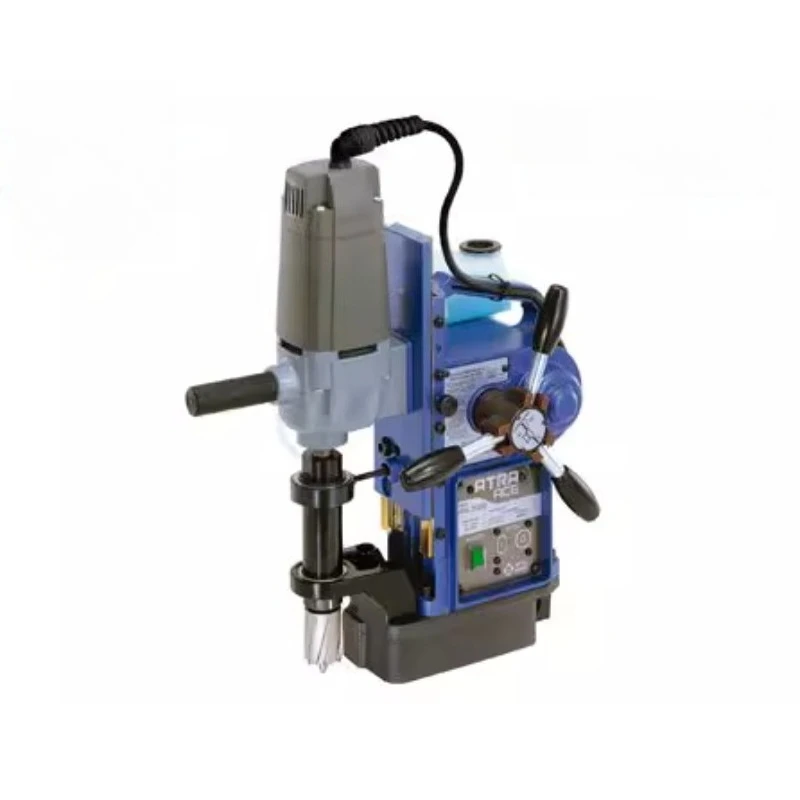 Magnetic Drilling M…