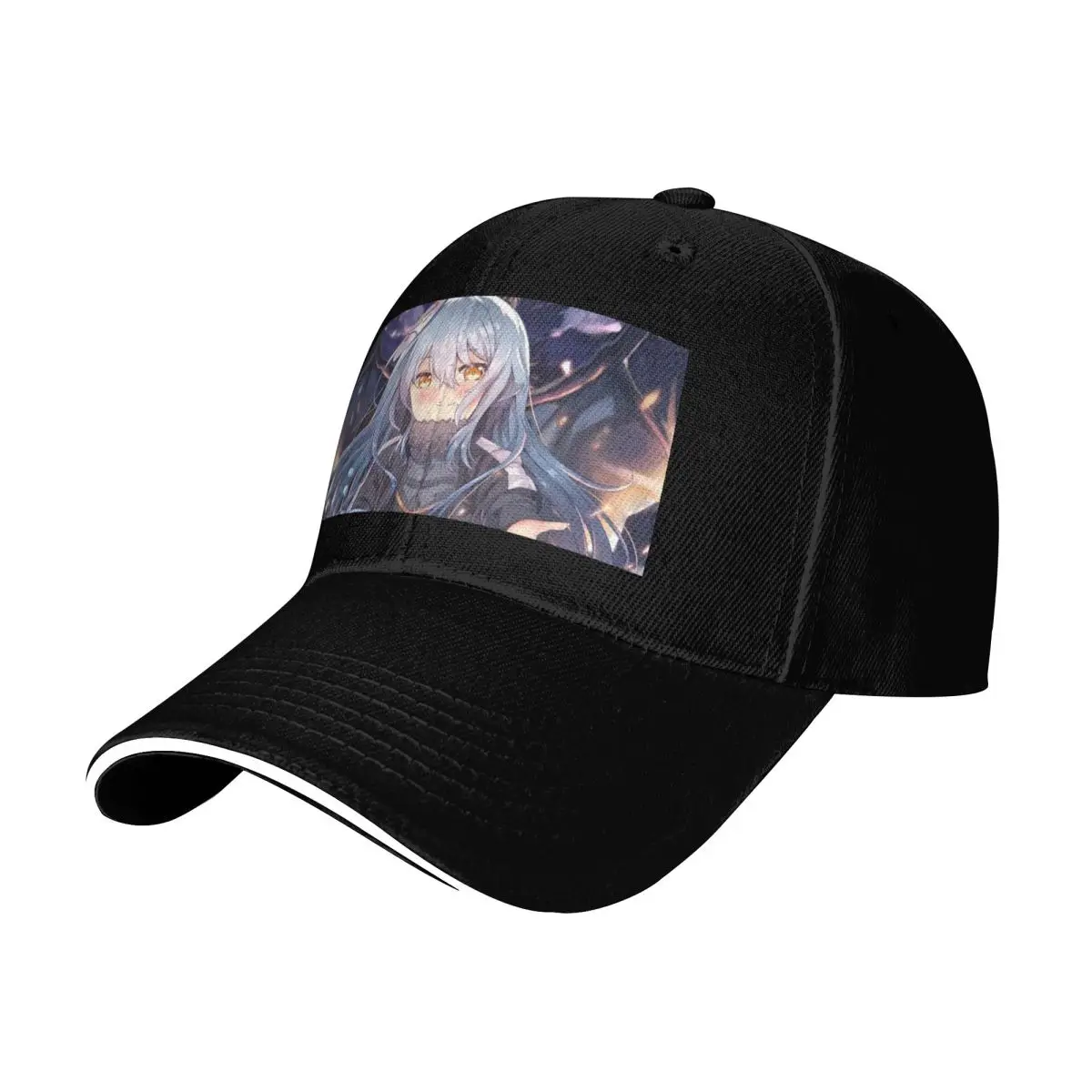 Rimuru Tempest slime Baseball Cap Unisex for Men Women Outdoor Golf Running Hiking Summer Beach Travel