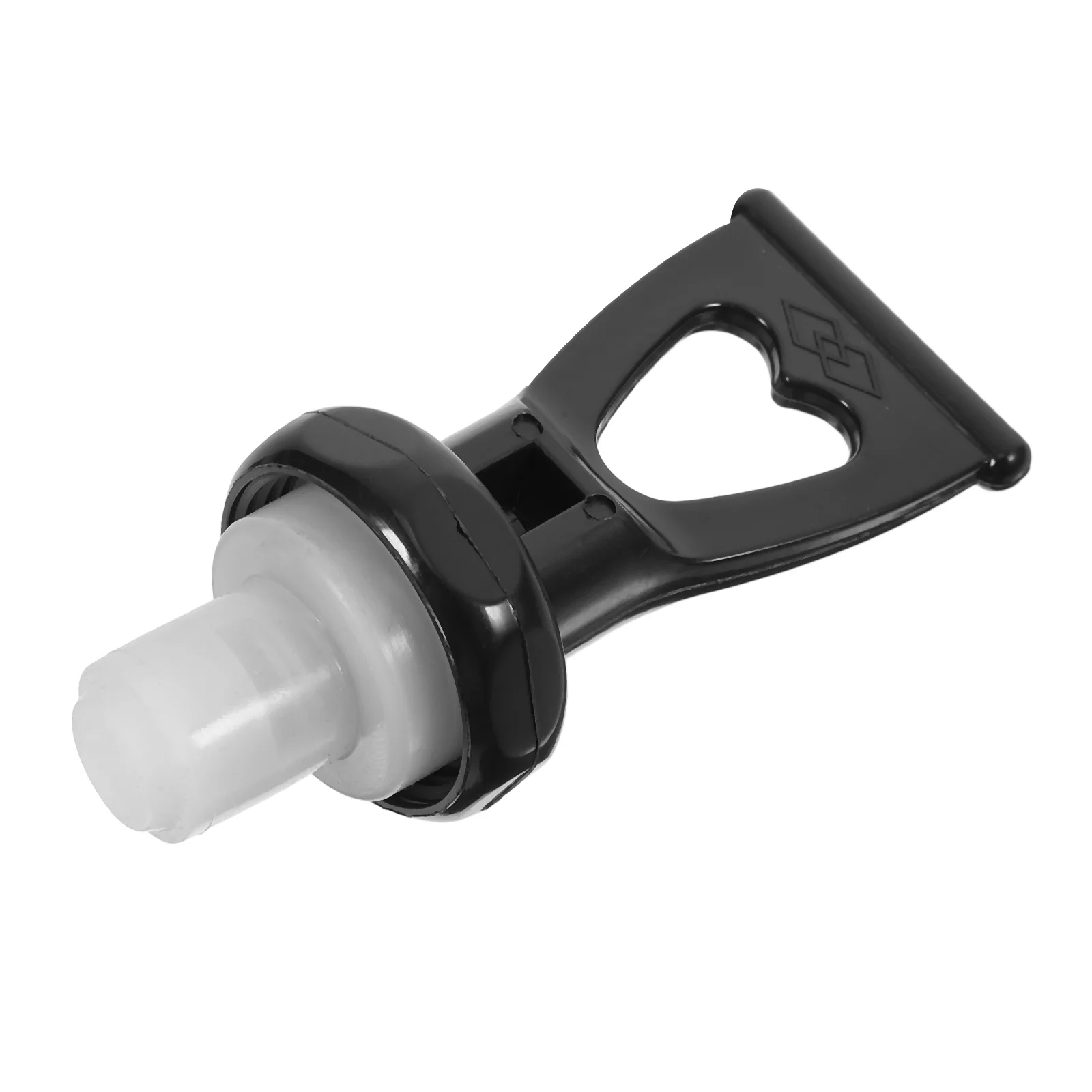 Kran do maszyny do napojów Dozownik ciepłej wody Wymiana dzbanka Wiadro do herbaty z mlekiem