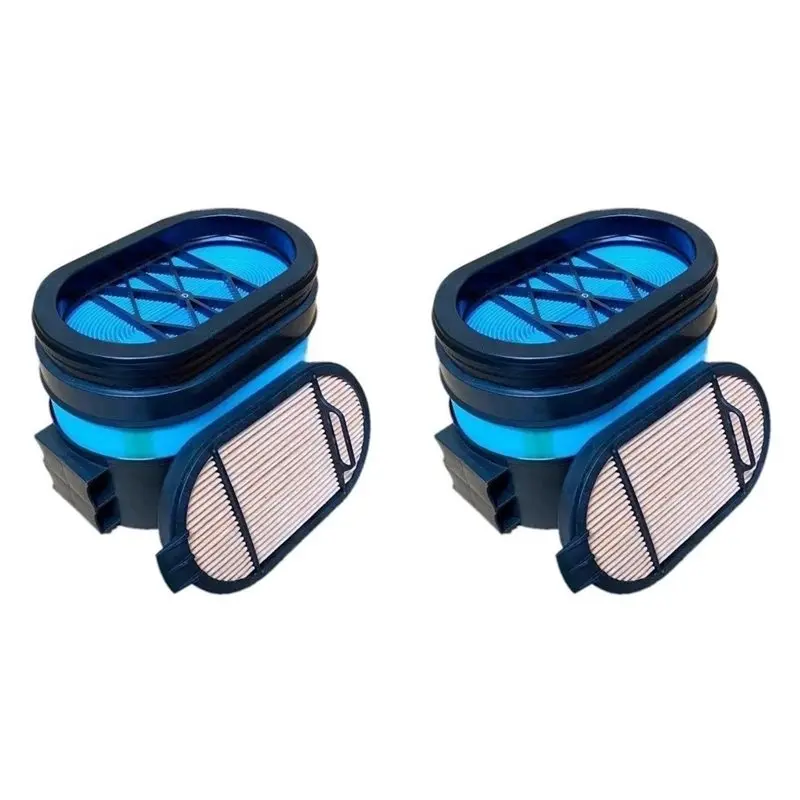 

【ESSENTIALS】2X P615534 P615493 P615385 P617631 Воздушный фильтр для горнодобывающего оборудования 90016259 6502169M1 90016263