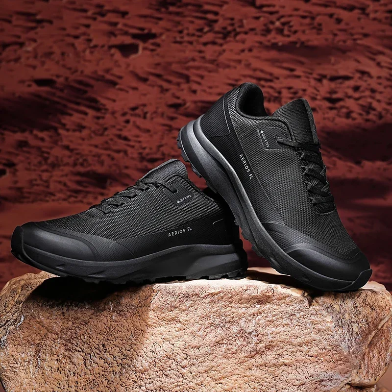 New Men Golf Shoes Comfortable Lightweight Shoes for Golfing Size 39-45 Top Quality Golfer Sneakers Waterproof Footwears