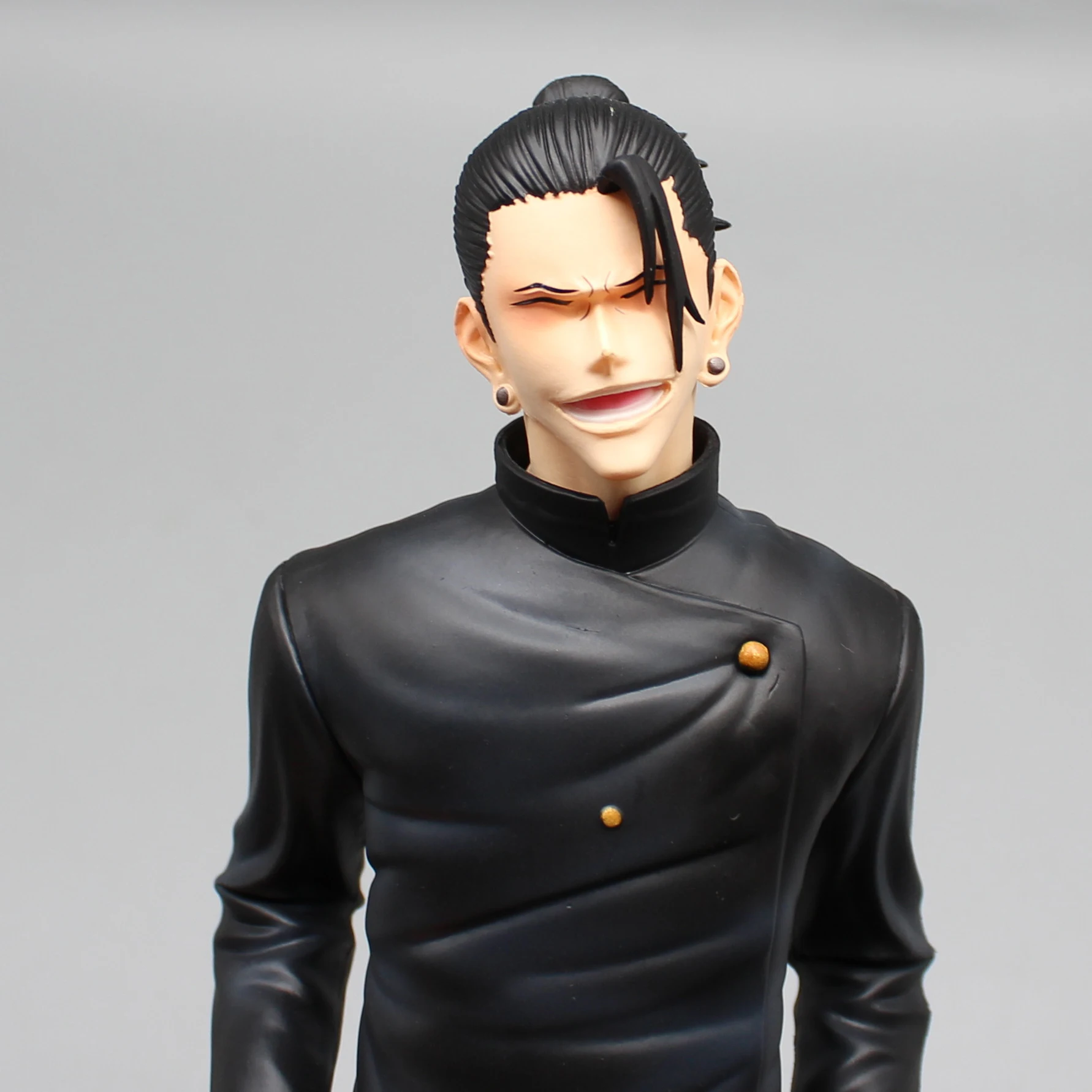 Jujutsu Kaisen Figure The Best Of The Best Geto Suguru 30cm Anime Satoru Gojo Action Figure Collection Model Toy Decoration Gift