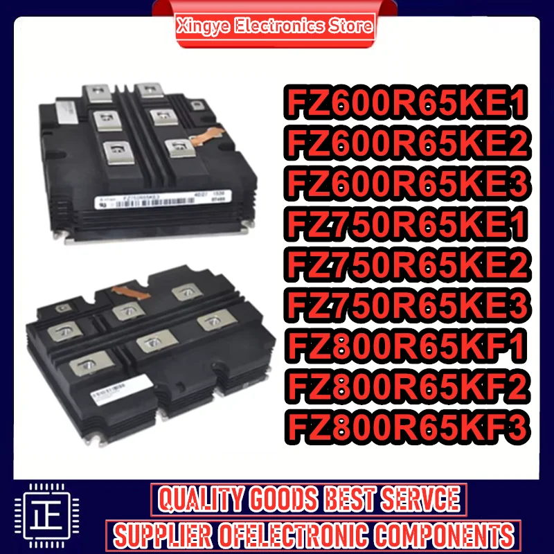 

FZ600R65KE1 FZ600R65KE2 FZ600R65KE3 FZ750R65KE1 FZ750R65KE2 FZ750R65KE3 FZ800R65KF1 FZ800R65KF2 FZ800R65KF3