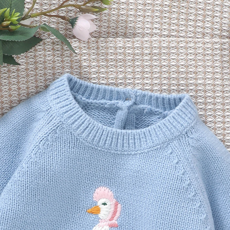 Maglione per bambini autunnale - Baby Clothing Jumpers recensione e prezzo