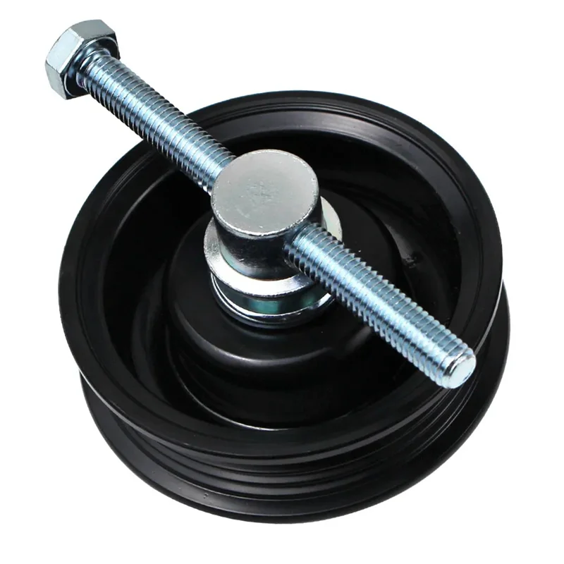 

-A14E Car Drive Belt Tensioner Pulley Kit 88440-26100 For Toyota CAMRY T100 COROLLA PRADO RAV4