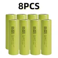 8 PCS