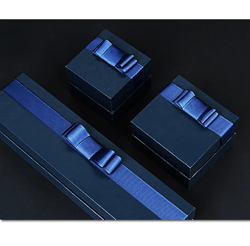 

Шкатулка для украшений, высококачественная коробка для колец, коробка для ожерелья, упаковка для ювелирных изделий для подарка на годовщину, хранение ювелирных изделий, модные аксессуары