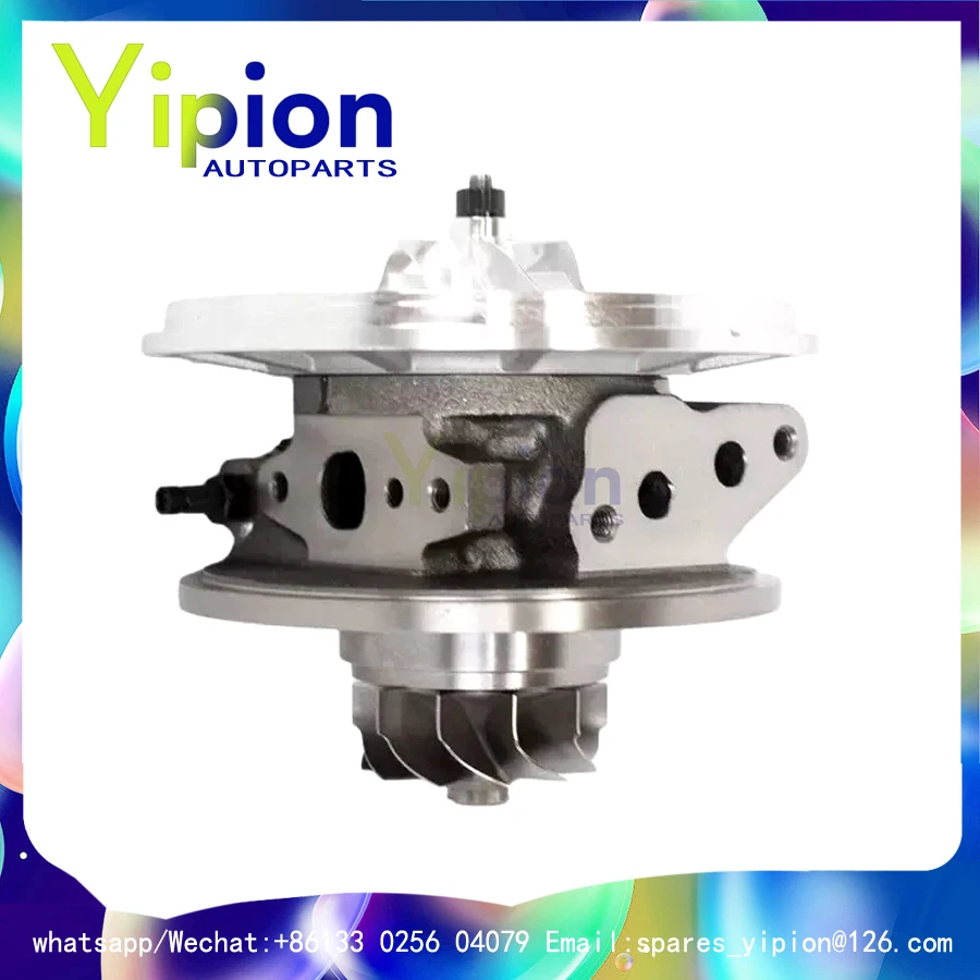 

Turbocharger Turbo cartridge CT16V CHRA Turbine for Toyota Hilux Landcruiser 3.0 KZN130 1KD-FTV 1KD 17201OL04017201-0L040