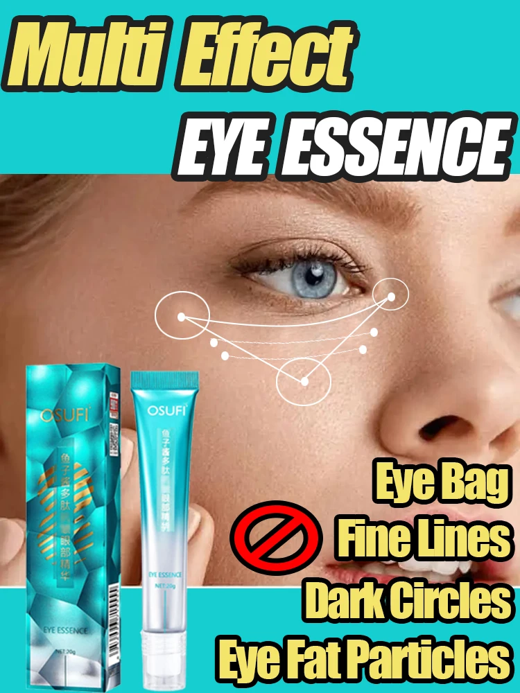 

Retinol Eye Cream Remove Eye Bags Dark Circles Under Under-Eye Puffiness Dark Circles Under Wrinkles