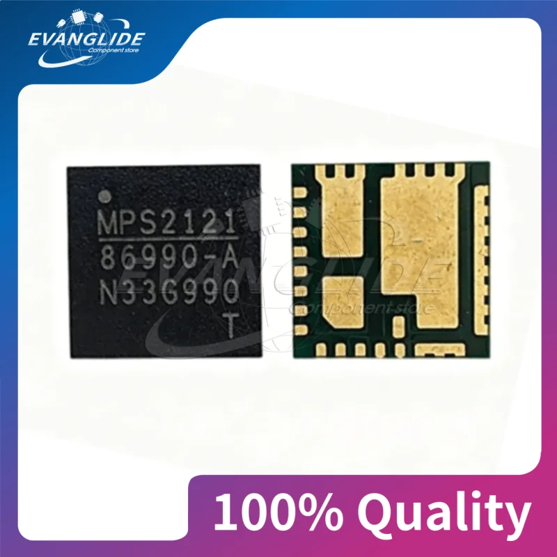 2 PCS/LOT MP86990GLUT-Z MP86990 MP86990-N 86990-N MP86990-A 86990-B QFN ICs