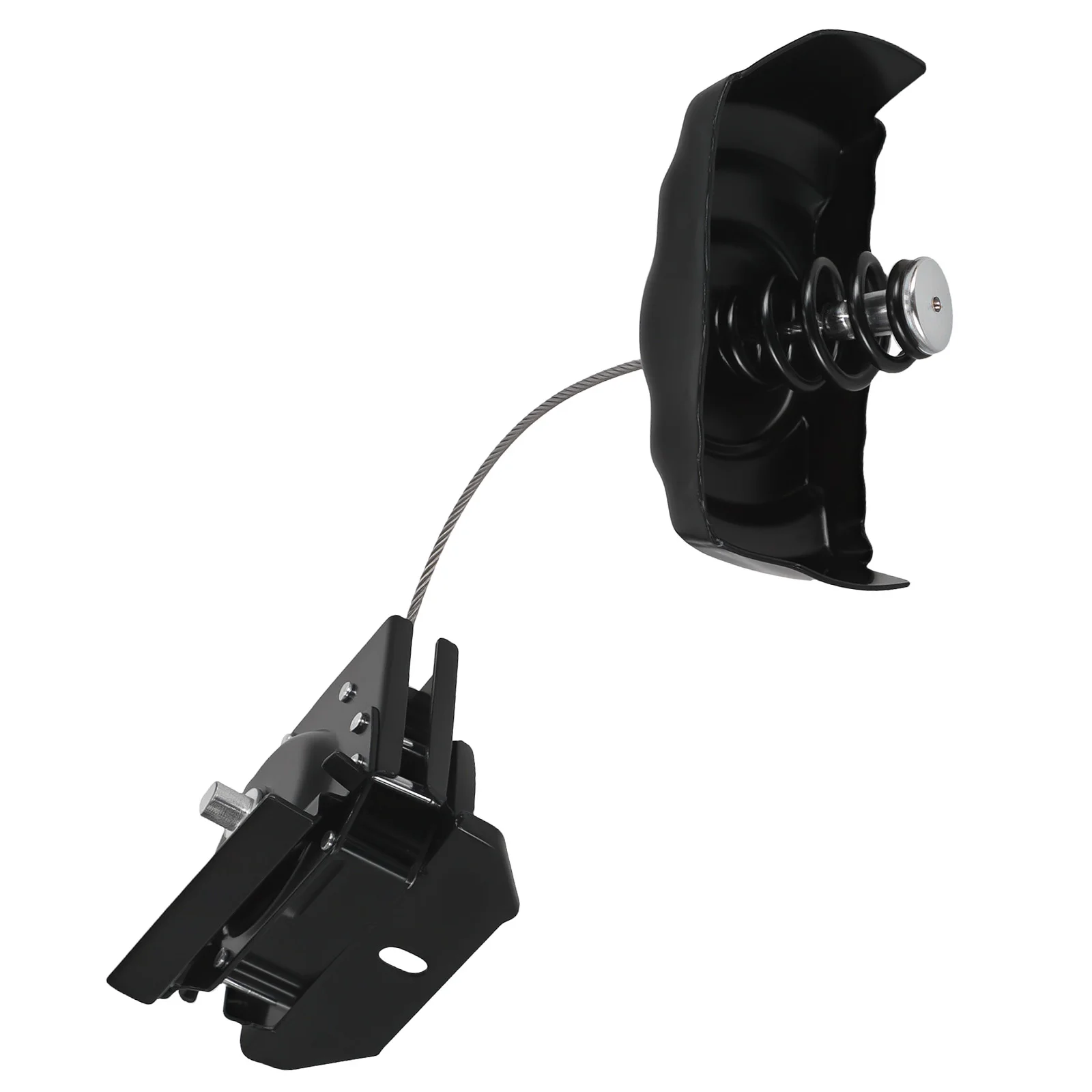 

Wheel Winch Carrier for Chevrolet Express GMC Savana 2500 3500 2003-2018