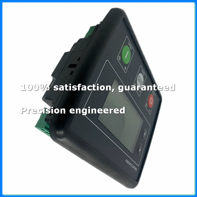 

Dse4520 Mkii Auto Start Stop Mains Failure Control Module Amf Generator Controller-A69M