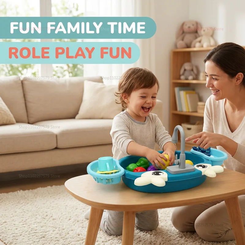 Juego de Cocina Infantil con L - Kids Outdoor Air Quality reseña y precio