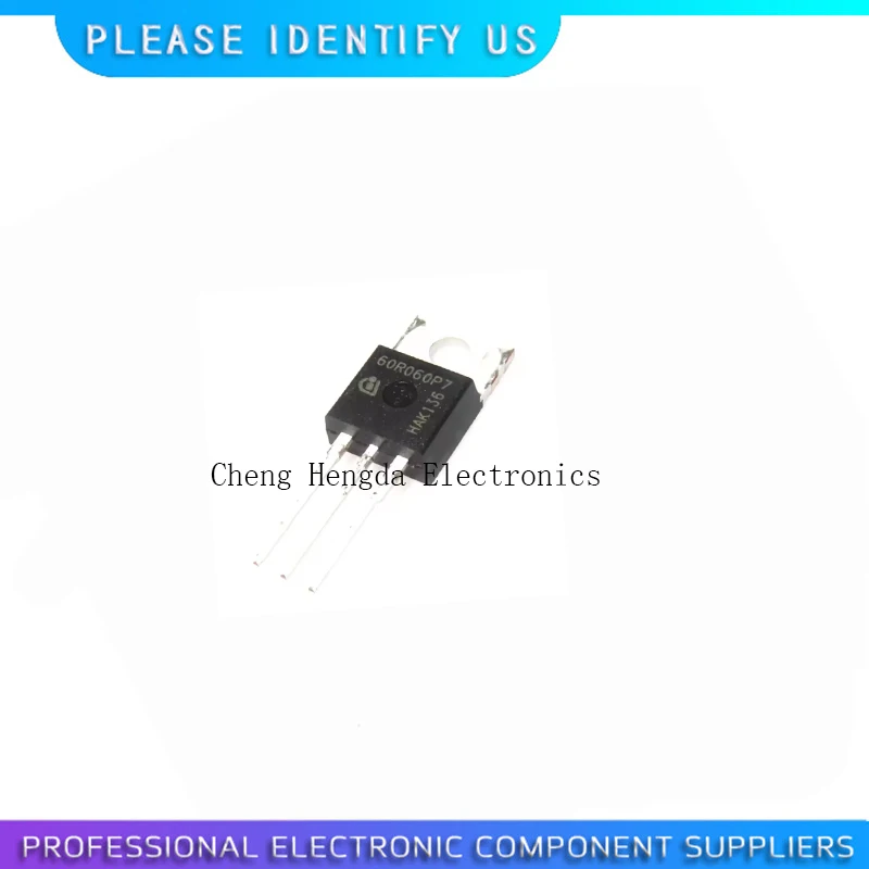 

10 шт. 100% новый 60R060P7 IPP60R060P7 TO-220 48A 600 В МОП-транзистор