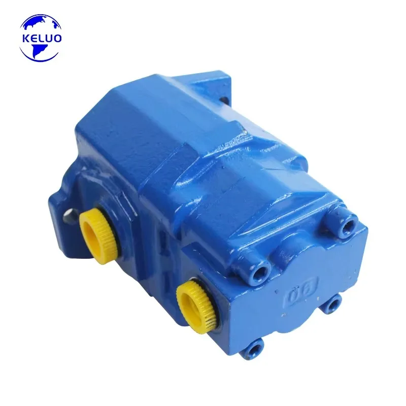 VVBPrefect Price Excavator Pilot Pump Gear Pump N-AP2D21 لـ 30