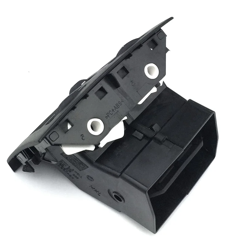 

A90Q-Car Armrest Box Air Outlet Car Rear Air Outlet Air Conditioning Outlet Car Decor Accessories For Skoda Octavia 1ZD819203