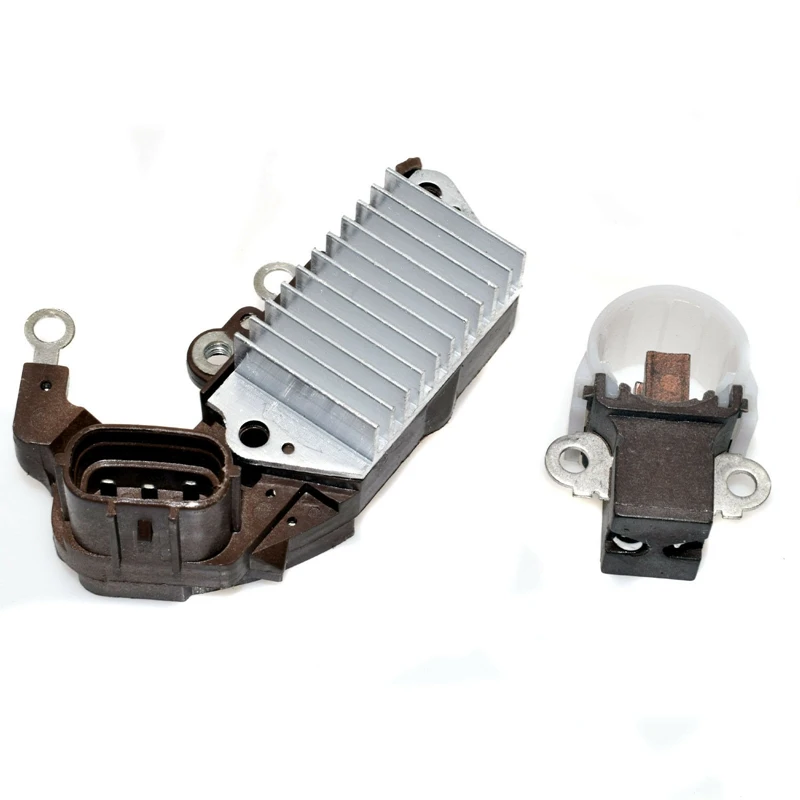 Regulador de tensão de carro A20K-2Pcs para TOYOTA CAMRY 2.2L 70A CELICA 2.2L 70A MR2 1260001580