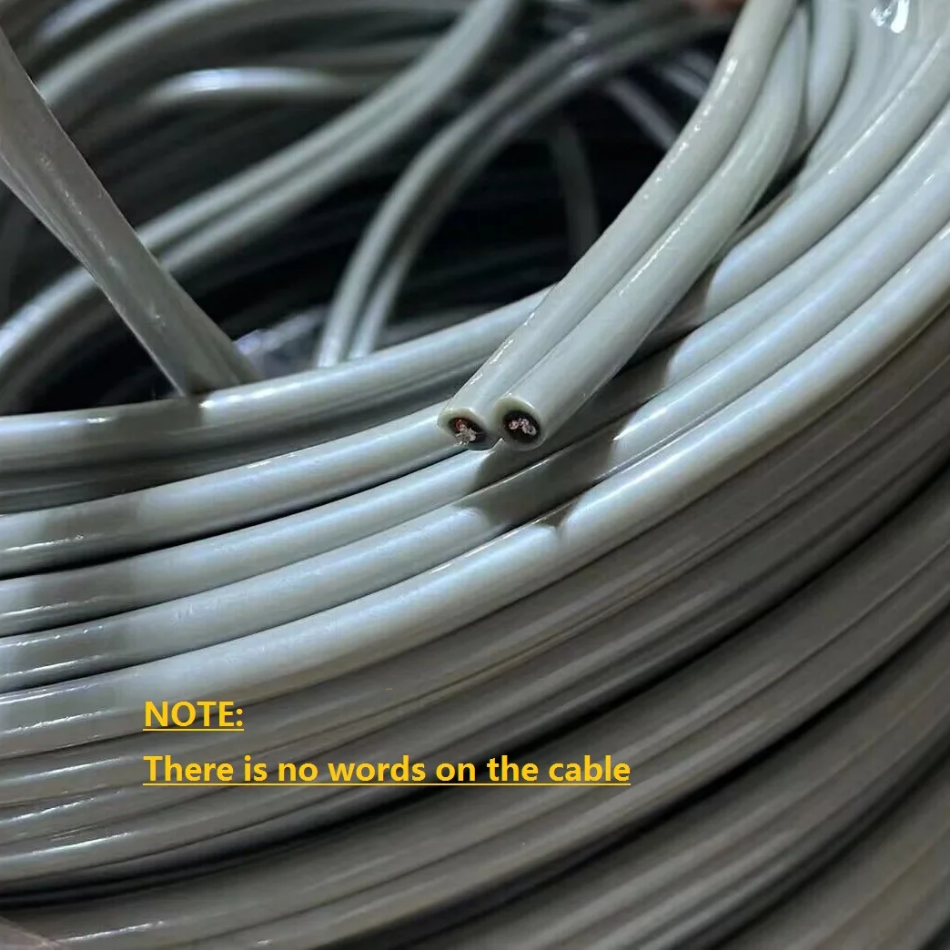 3m Audio Note 99.99% Silver Plated Cable RCA  Pure 20 Strand Silver Coax Interconnect Bulk Cable there is no words on the cable