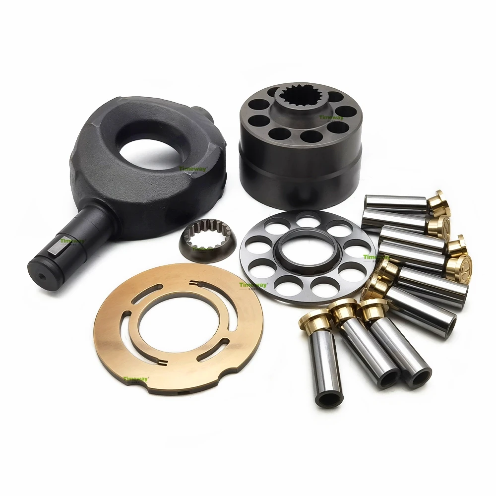 

Запасные части для трансмиссионного насоса TA1919, детали гидравлического насоса для ремонта, комплекты поршневых насосов и роторных групп для насосов EATON VICKERS TA1919V10FR