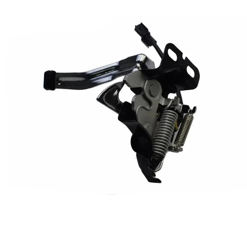 

74120t0aa01 74120-t0a-a01 Brand New Hood Latch Lock Assembly For 2012-2016 Cr-v 2.4l