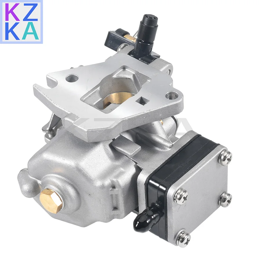 

1383-8806M 1383-8516M Карбюратор для 2-тактного подвесного двигателя Mercury Mariner 15C 9,9 D M 9,9HP 15HP 1383-9513M 1383-8024M Детали подвесного двигателя