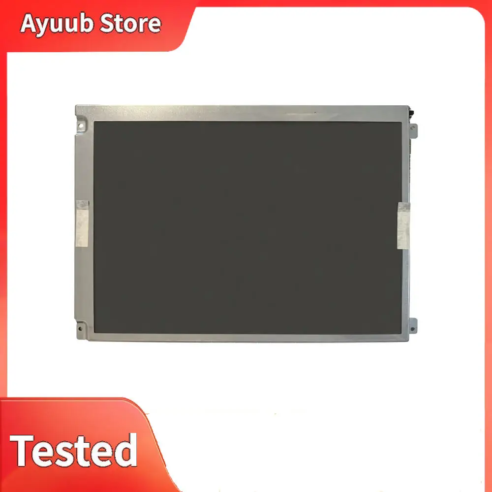 Original Tested AA121XH03 industrial display screen LCD TFT
