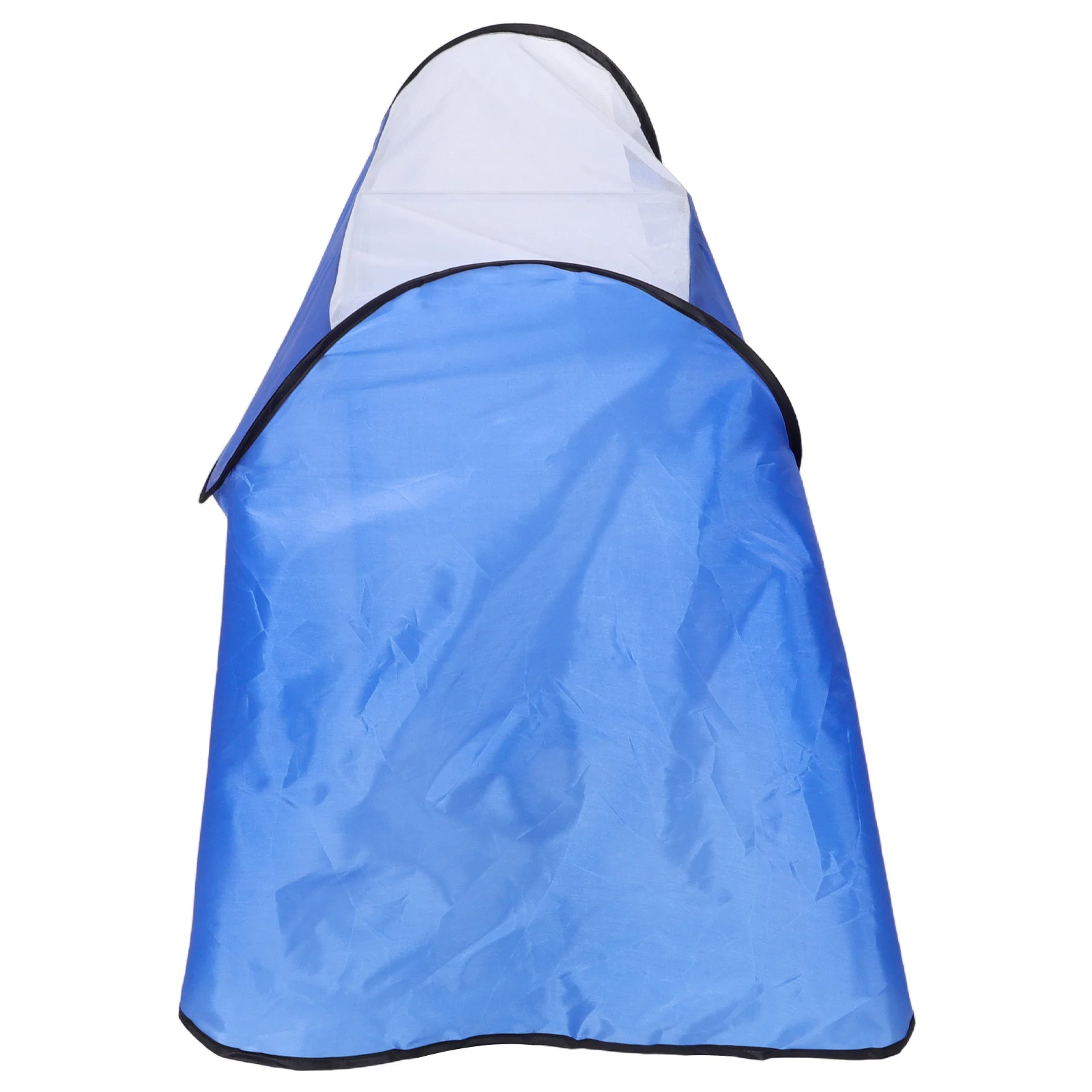 

Universal Car Sunshade Foldable Breathable Mesh Uv Protection Cooler Passenger Window Shade Car Window Sun Shade
