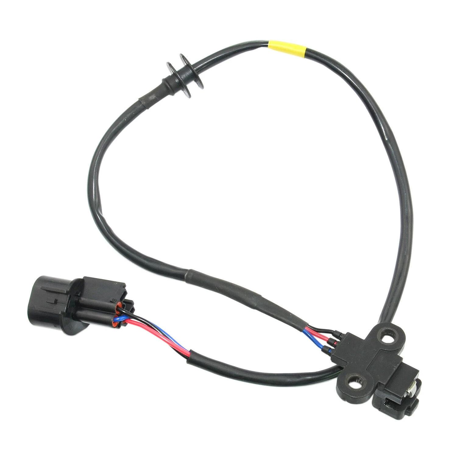 Car Crankshaft Position Sensor MD342826 for Mitsubishi L200 K74 2.5TD Pick Up 4D56T 2001-2007 Pajero Sport K94 2.5TD 1998-2009 image 2