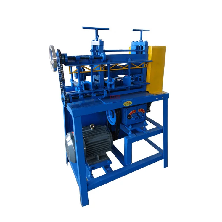 Wholesale Price Electric Cable Peeler Tool Cable Wire Stripper Machine Cheapest For Copper Recycling From ACCE Manufacturer