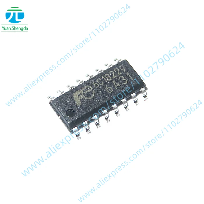 

1PCS New Original FA6A31 LCD Power Supply Chip SOP16 6A31