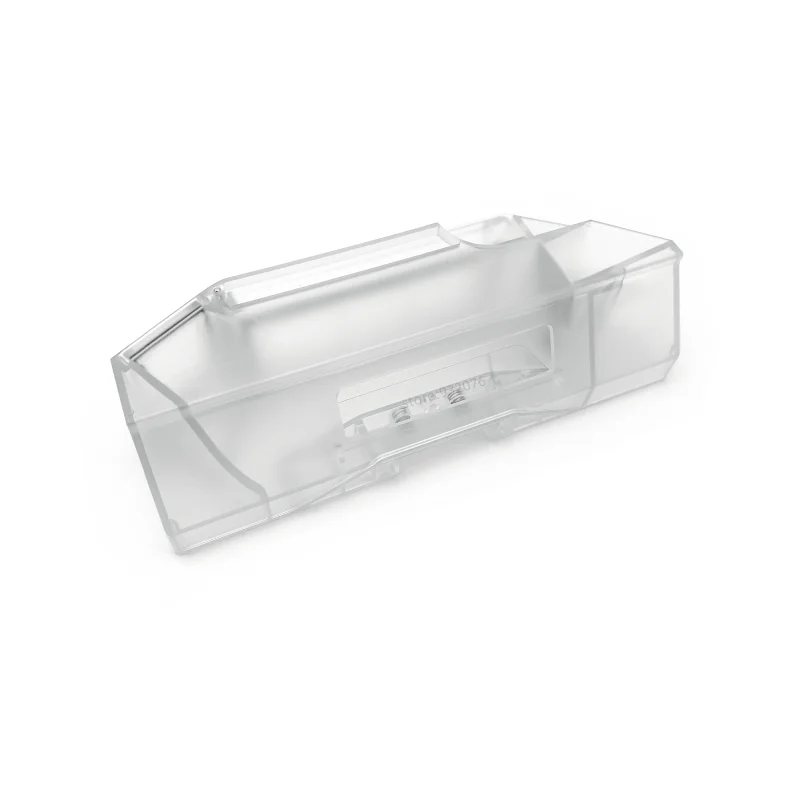 Caixa de poeira original filtro hepa peças reposição lixo opcional para dreame l20 ultra l30 ultra robô aspirador acessórios