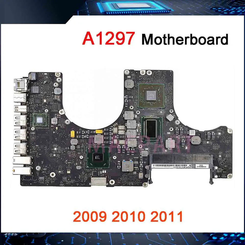 Macbook pro 17 