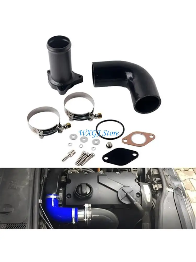 

37JE Exhaust Gas Recirculation EGR Valves Automotive Fuels Systems 038131501AT
