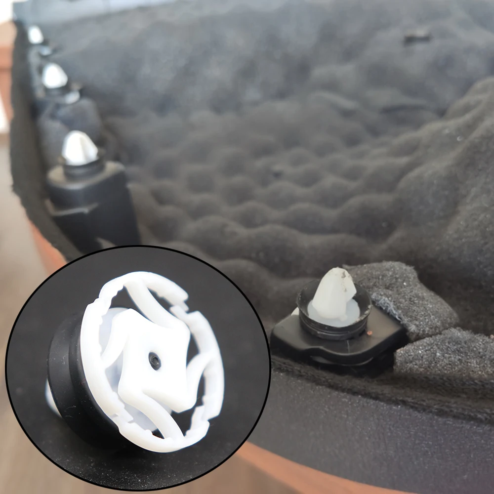 Car Interior Door T… - image