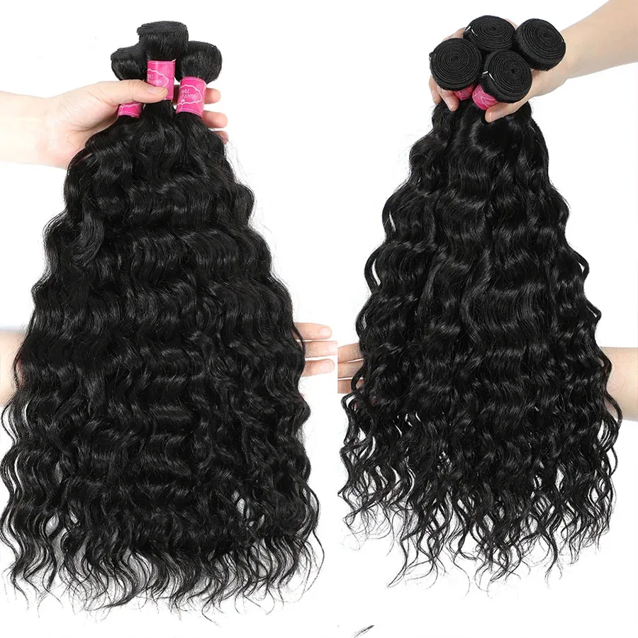 16A Natural Wave Ha…