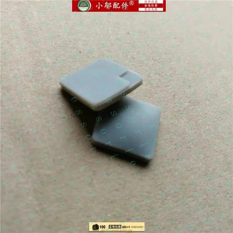 

PP+2 pcs New laptop feet mat hinge cover for ASUS Zenbook Ux303u UX303L UX303 U303LN