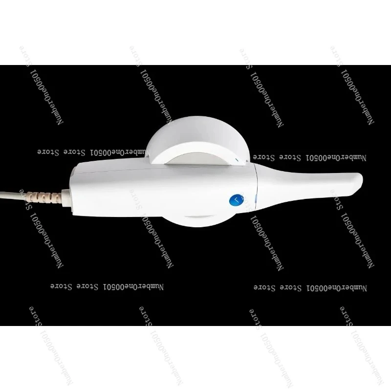 

High-quality i500 intraoral scanner