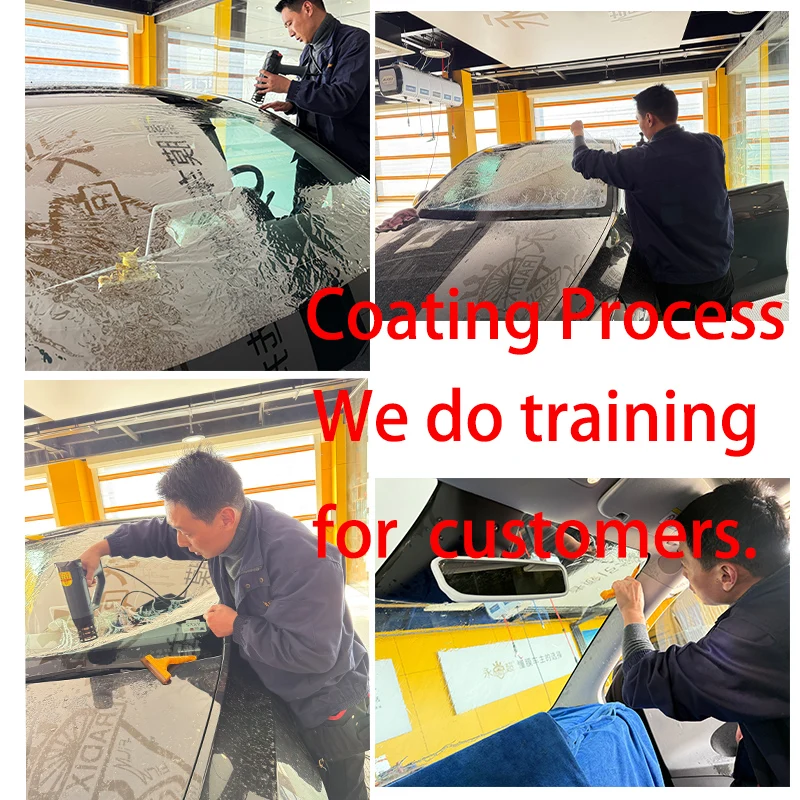 Film Tinting Kaca Mobil Anti Panas, Anti UV, Anti Kabut, Perekat Tak Organik, Dapat Dilepas Otomatis, VLT 75%, IRR 94%