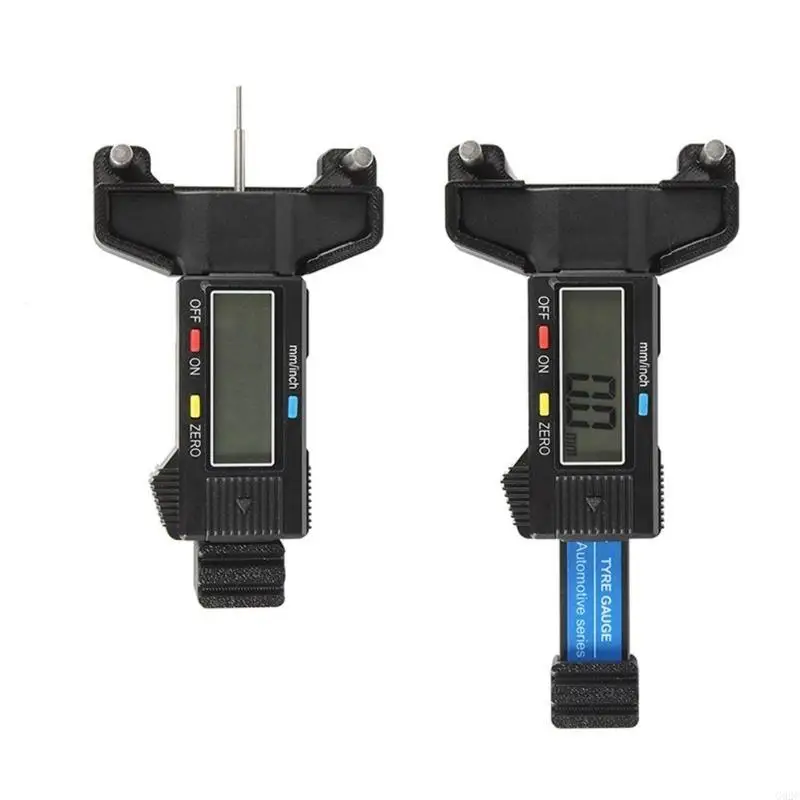G92C Efficient 2GT Timing Belt Tension Meter Checker Gauge For 3D Printer Calibration