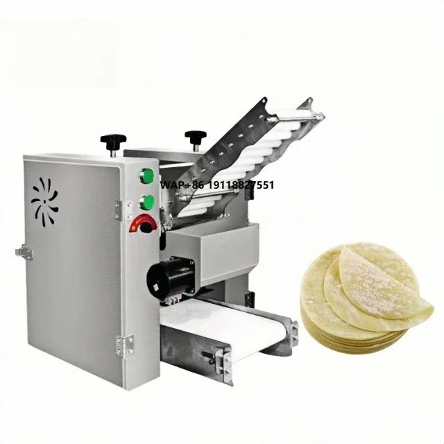 

Настольная автоматическая машина для приготовления папада, момо, эмпанада, самоса, гёдза, вонтонов и пельменей