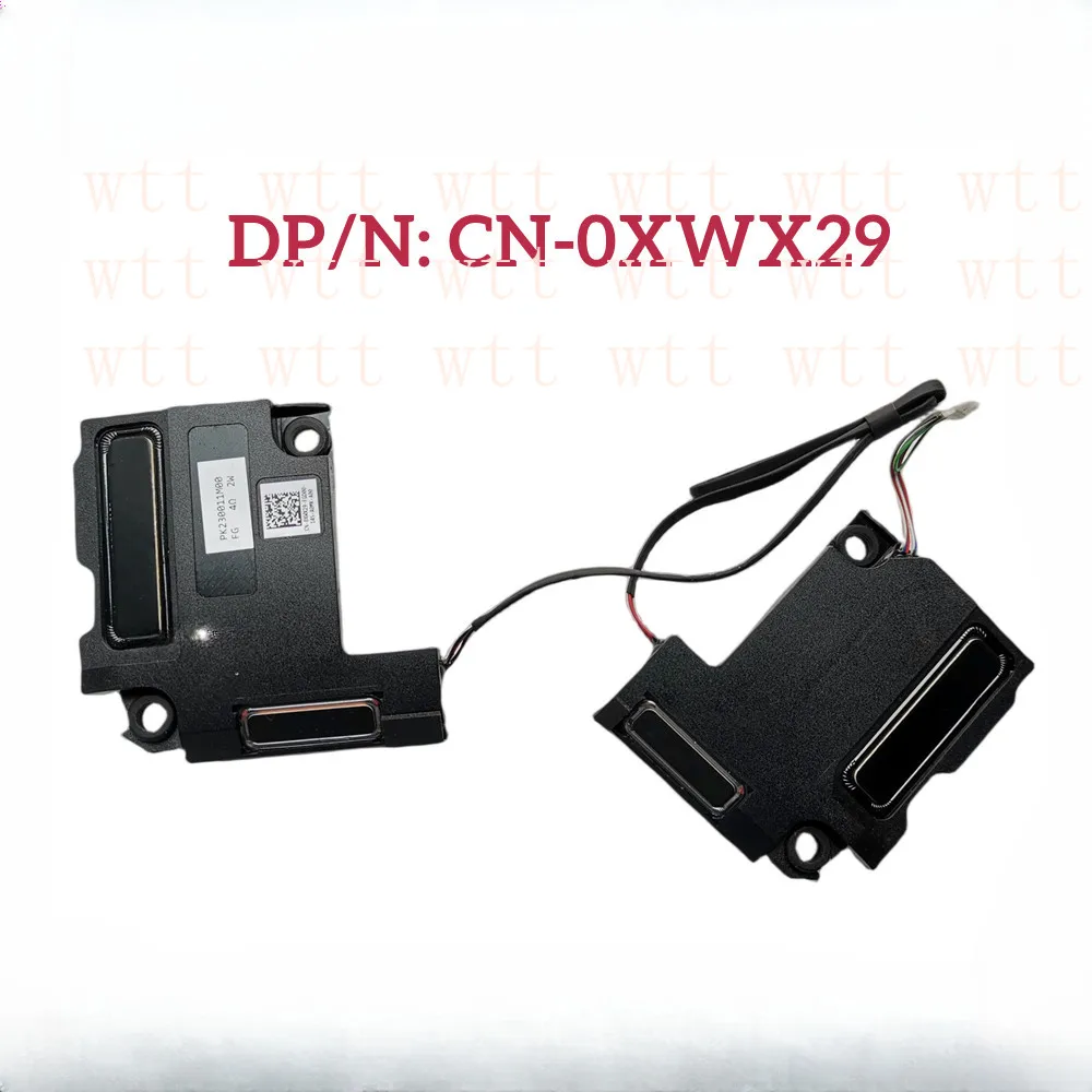 

Встроенный динамик для ноутбука Dell Alienware M17 R3 0XWX29 XWX29