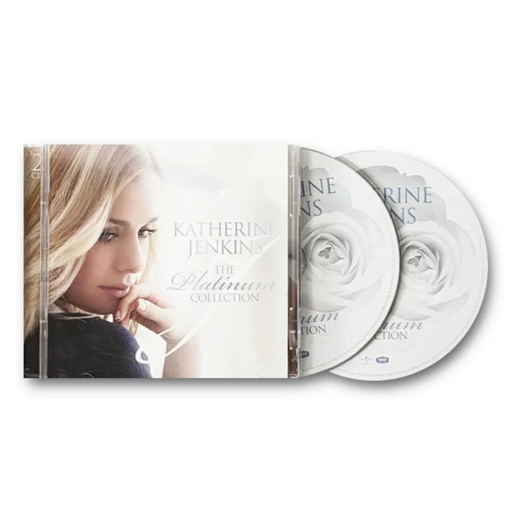 katherine-jenkins-platinum-collection-2cd-exitos-vocales-clasicos-atemporales-para-relajacion-y-coleccion