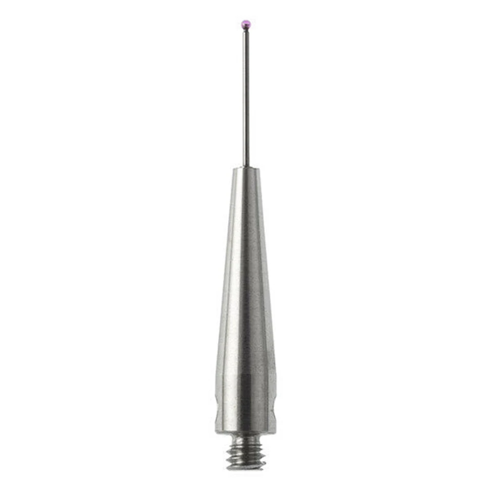 

M2 CMM Probe Styli 0.5mm Ball Tungsten Carbide Stem For A-5003-1345 CMM Touch Probe CMM Stylus Tips