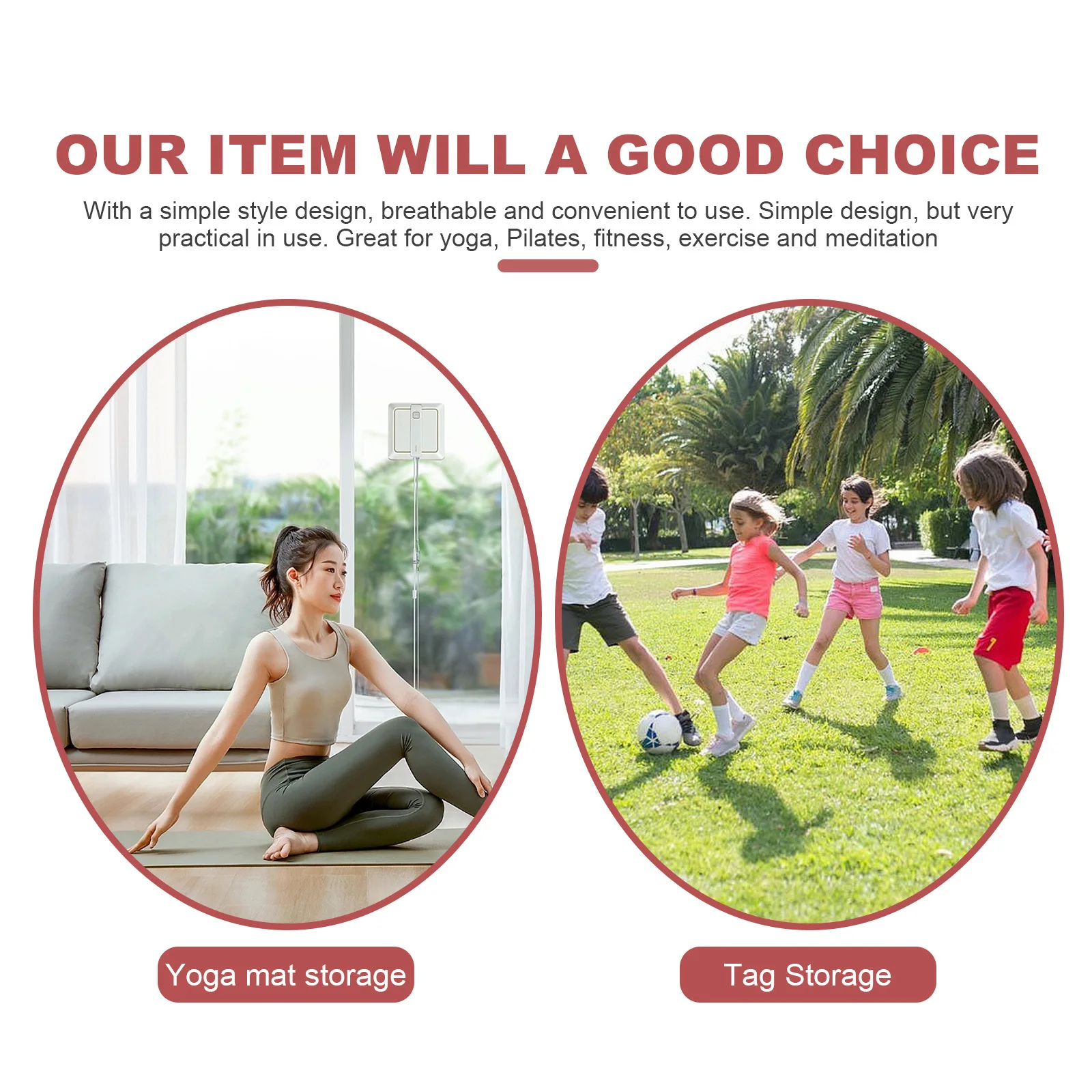 

4Pcs Cone Storage Bag Mesh Drawstring Pouch for Sports Fitness Outdoor Training Portable Lightweight Wear-Resistant Organizer