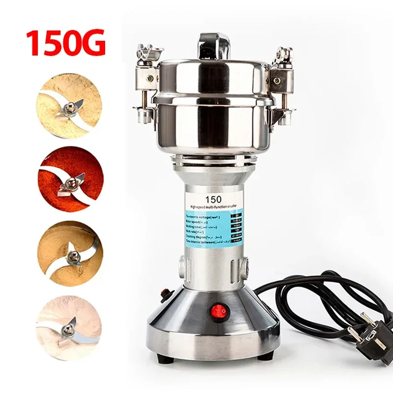 broyeur-fin-de-150g-broyeur-de-poudre-pivotante-broyeur-de-medecine-chinoise-machine-de-broyage-de-cereales-et-de-cereales