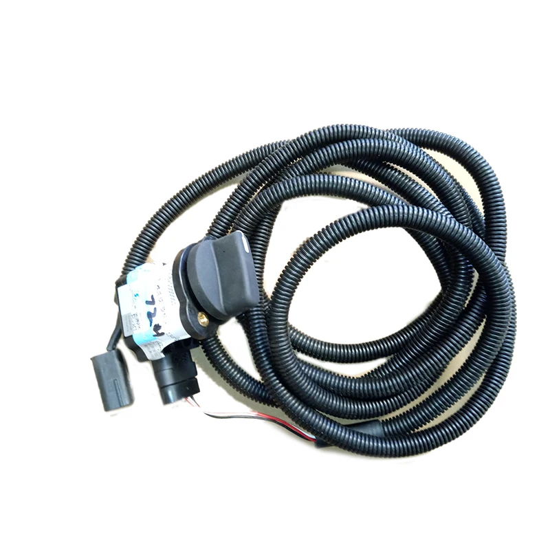 

Hot Sale Electronic Systems Automotive Engine Parts Remote Accelerator Controller Assembly DZ91189570007