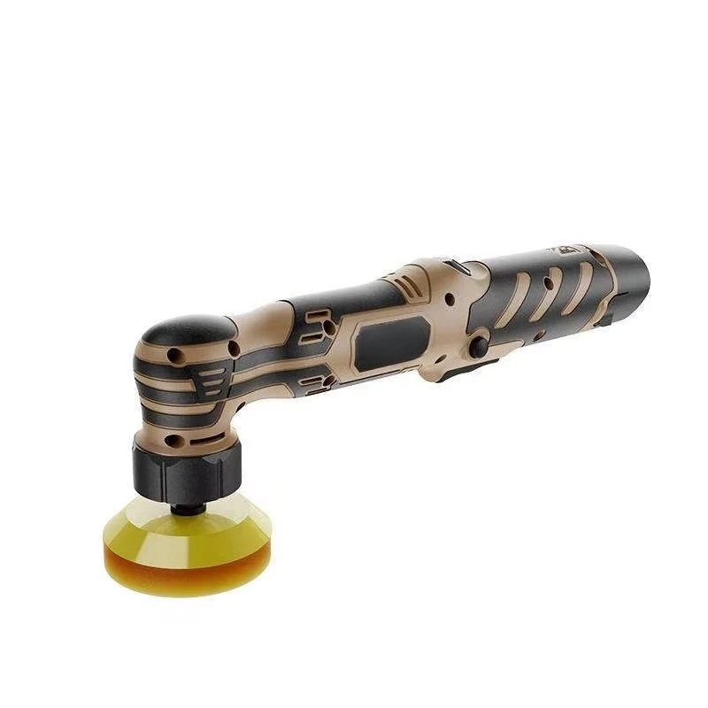 

Factory Price High-Quality Materials Orbital Polishing Machine Low Noise Electric Car Polisher