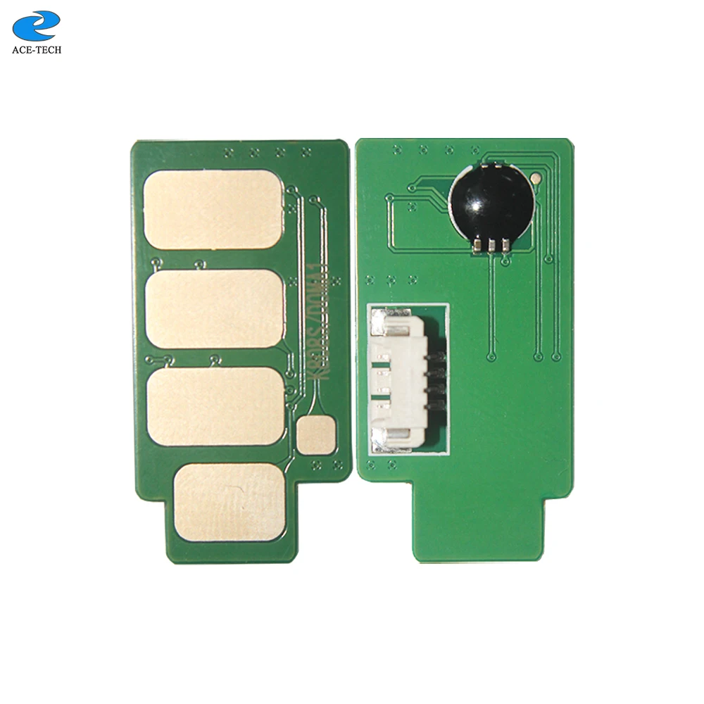 Samsung 808S Chip CLT-R808S Drum Chip CLT-K808S CLT-C808S CLT-M808S Toner Chip CLT-808S For Samsung MultiXpress X4300LX X4250LX
